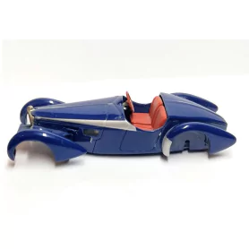 En l'état : Bugatti T57 SC Corsica - 1:43 - Classiques