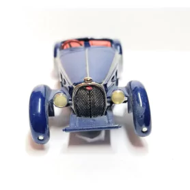 En l'état : Bugatti T57 SC Corsica - 1:43 - Classiques