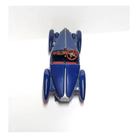 En l'état : Bugatti T57 SC Corsica - 1:43 - Classiques