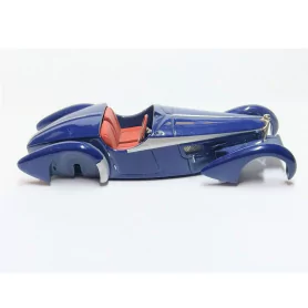 En l'état : Bugatti T57 SC Corsica - 1:43 - Classiques