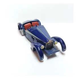 En l'état : Bugatti T57 SC Corsica - 1:43 - Classiques