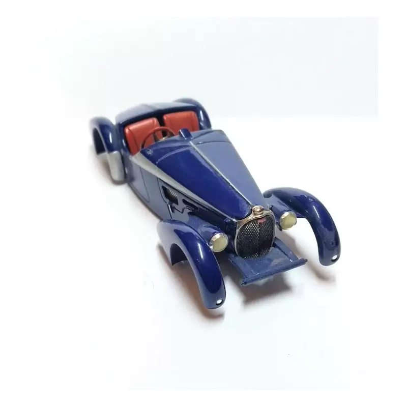 En l'état : Bugatti T57 SC Corsica - 1:43 - Classiques