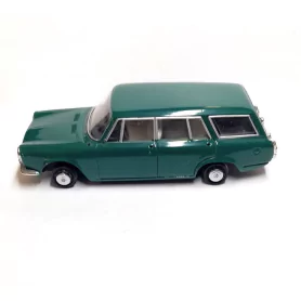 En l'état : Simca break 1301/1501 - 1:43 - Minicars