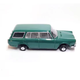 En l'état : Simca break 1301/1501 - 1:43 - Minicars