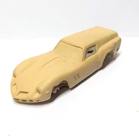 Kit FERRARI 250 Breadvan Le Mans n°62 - 1:43 - Provence Moulage