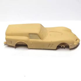 Kit FERRARI 250 Breadvan Le Mans n°62 - 1:43 - Provence Moulage