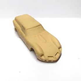 Kit FERRARI 250 Breadvan Le Mans n°62 - 1:43 - Provence Moulage
