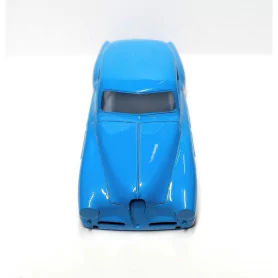 Carrosserie CC015 - à repeindre - Résine - 1:43