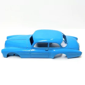 Carrosserie CC015 - à repeindre - Résine - 1:43