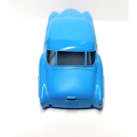 Carrosserie CC015 - à repeindre - Résine - 1:43