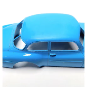 Carrosserie CC015 - à repeindre - Résine - 1:43