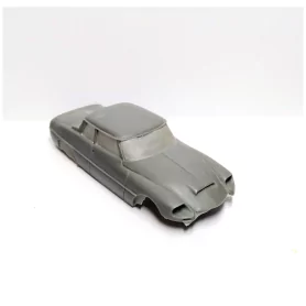 Carrosserie CC016 - Résine brut - 1:43 - Classiques |Pièces et kits...