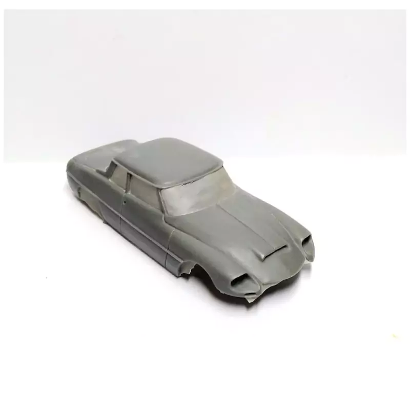 Carrosserie CC016 - Résine brut - 1:43 - Classiques |Pièces et kits...