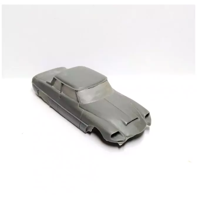 Carrosserie CC016 - Résine brut - 1:43 - Classiques |Pièces et kits...