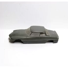 Carrosserie CC016 - Résine brut - 1:43 - Classiques |Pièces et kits...