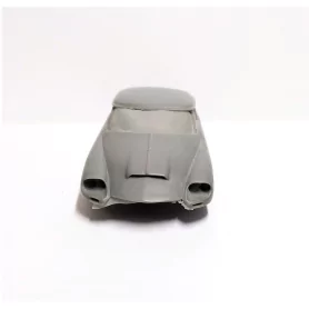 Carrosserie CC016 - Résine brut - 1:43 - Classiques |Pièces et kits...