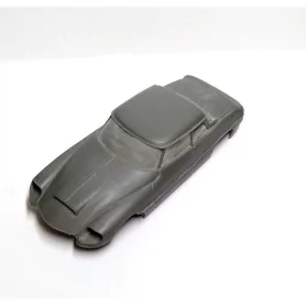 Carrosserie CC016 - Résine brut - 1:43 - Classiques |Pièces et kits...