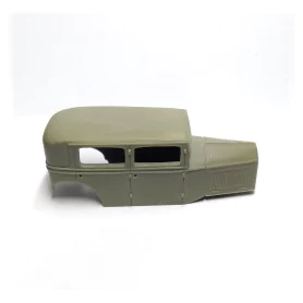 Carrosserie CC017 - Résine - 1:43 - Classiques |Pièces et kits pour...