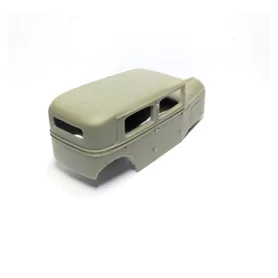 Carrosserie CC017 - Résine - 1:43 - Classiques |Pièces et kits pour...