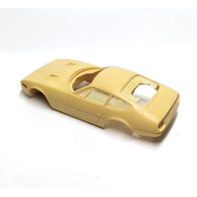 En l'état - Kit FERRARI Daytona Coupé 1968 - 1:43 - PROVENCE MOULAG...