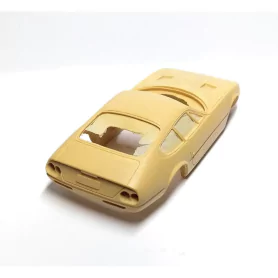 En l'état - Kit FERRARI Daytona Coupé 1968 - 1:43 - PROVENCE MOULAG...