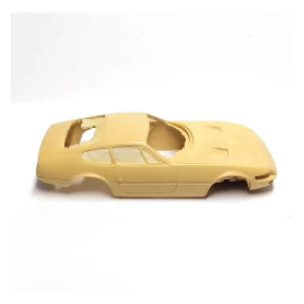 En l'état - Kit FERRARI Daytona Coupé 1968 - 1:43 - PROVENCE MOULAG...