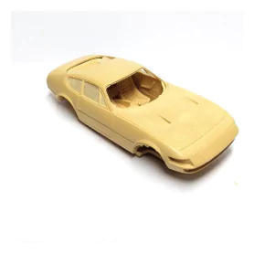 En l'état - Kit FERRARI Daytona Coupé 1968 - 1:43 - PROVENCE MOULAG...