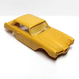 Carrosserie - C020 - Résine - 1:43 - En l'état |Pièces et kits pour...