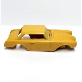 Carrosserie - C020 - Résine - 1:43 - En l'état |Pièces et kits pour...