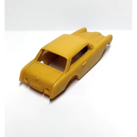 Carrosserie - C020 - Résine - 1:43 - En l'état |Pièces et kits pour...