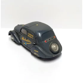 En l'état - Peugeot 202 Michelin - Paradcar - 1:43 |Pièces et kits ...