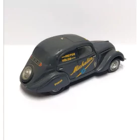 En l'état - Peugeot 202 Michelin - Paradcar - 1:43 |Pièces et kits ...