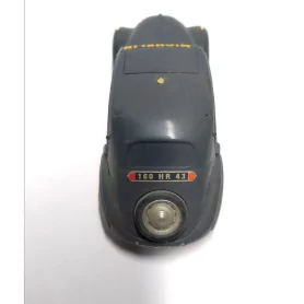 En l'état - Peugeot 202 Michelin - Paradcar - 1:43