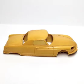 En l'état - Carrosserie CITROËN - 1:43 - Résine |Pièces et kits pou...
