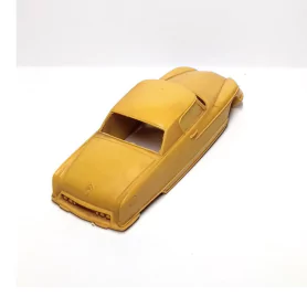 En l'état - Carrosserie CITROËN - 1:43 - Résine |Pièces et kits pou...