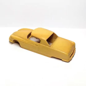En l'état - Carrosserie CITROËN - 1:43 - Résine |Pièces et kits pou...