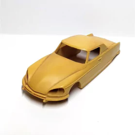 En l'état - Carrosserie CITROËN - 1:43 - Résine |Pièces et kits pou...