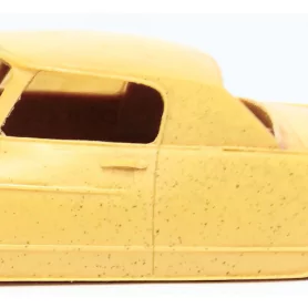 En l'état - Carrosserie CITROËN - 1:43 - Résine |Pièces et kits pou...