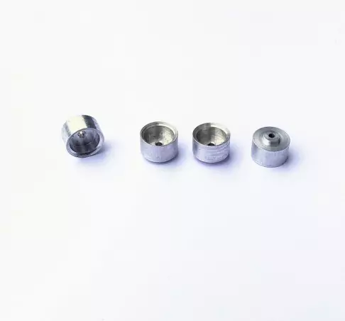 4 Jantes en Aluminium Ø9.50 X 6.50 - CPC Production |Pièces et kits...