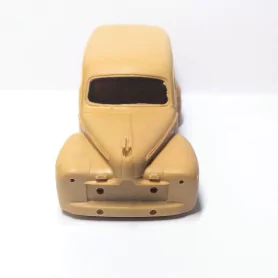 En l'état - Kit - FORD 46 Woodie - 1:43 - Provence Moulage |Pièces ...