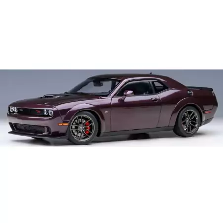 Marketplace - Dodge Challenger R/T Scat Pack gros-porteur 2022 Hell...