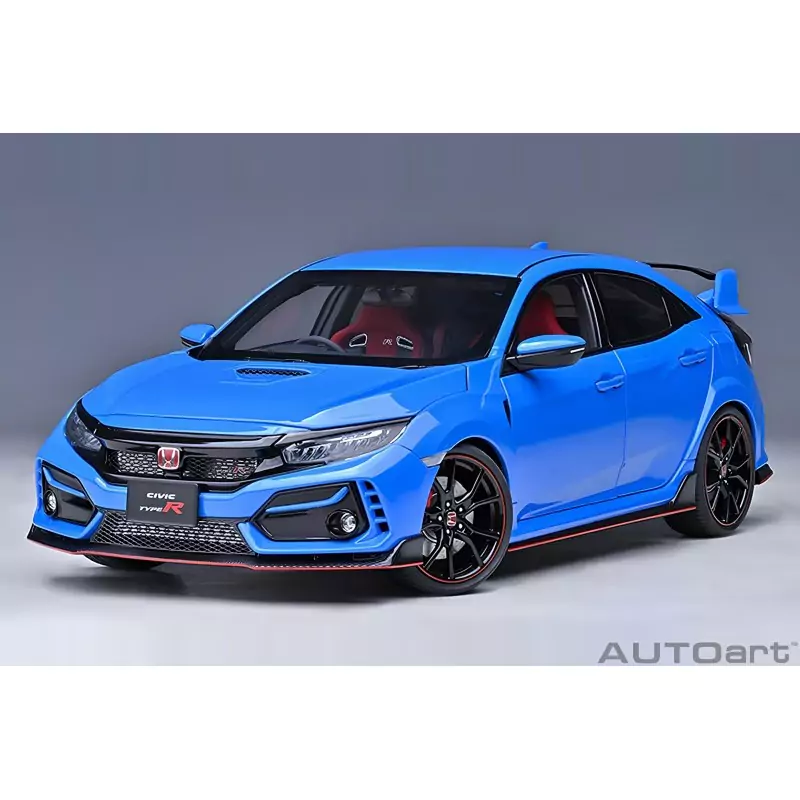 Marketplace - Honda Civic Type R (FK8) 2021 ( Course Bleu Pearl) - ...