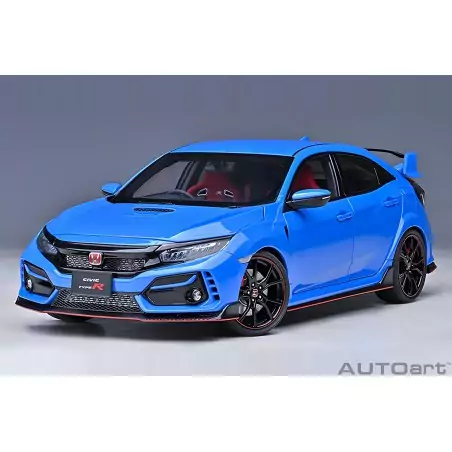 Marketplace - Honda Civic Type R (FK8) 2021 ( Course Bleu Pearl) - ...