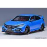 Marketplace - Honda Civic Type R (FK8) 2021 ( Course Bleu Pearl) - ...