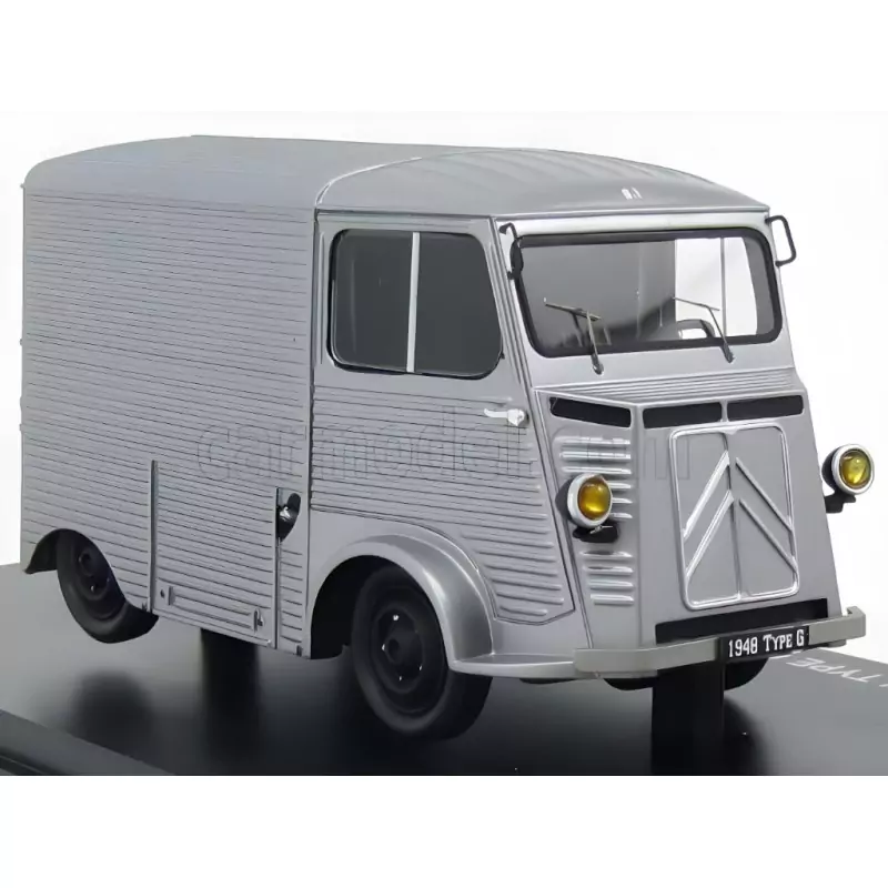 Marketplace - CITROEN TYPE G 1948 - FRANSTYLE - 1:43