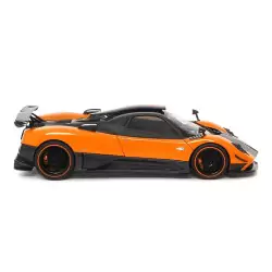 Marketplace : Pagani Zonda Cinque Coupé 2009 orange Saint-Tropez - ...