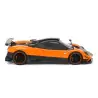 Marketplace : Pagani Zonda Cinque Coupé 2009 orange Saint-Tropez - ...