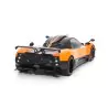 Marketplace : Pagani Zonda Cinque Coupé 2009 orange Saint-Tropez - ...