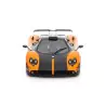 Marketplace : Pagani Zonda Cinque Coupé 2009 orange Saint-Tropez - ...
