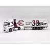 Marketplace : MERCEDES ACTROS 5 Fourgon TSE France 30 ans - ELIGOR ...